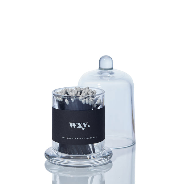 wxy Luxury Boutique Scented Matches image