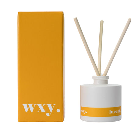 Grapefruit + Cedar diffuser 100ml