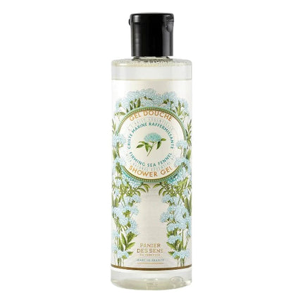 Shower Gel Sea Samphire 250ml