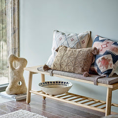 Decorative Rugs, Cushions & Throws image