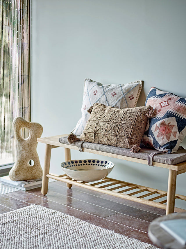 Decorative Rugs, Cushions & Throws image