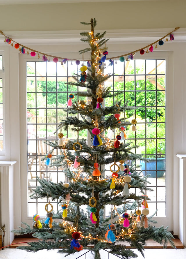 Christmas Decorations