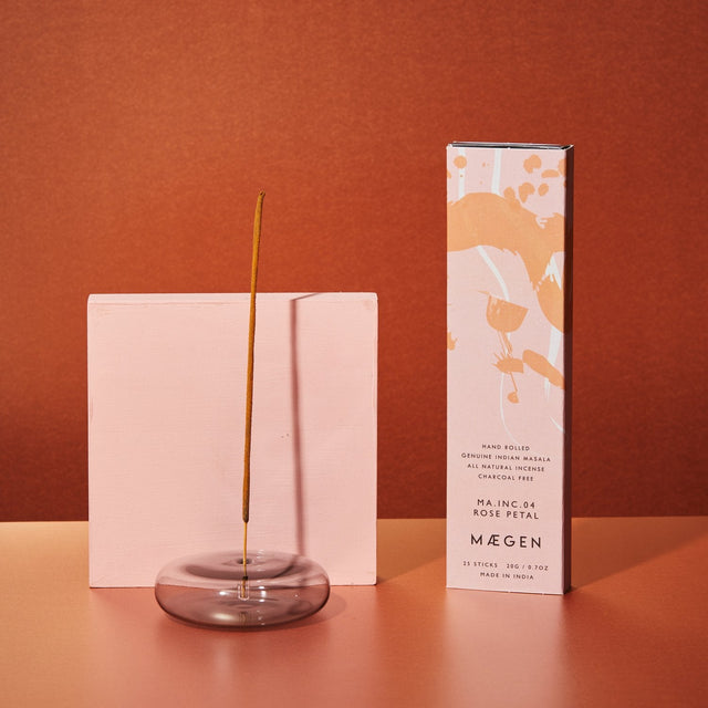 Boutique Incense Sticks image