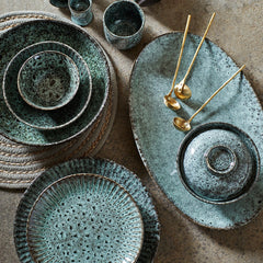 Collection image of Decorative Kitchen Stoneware, Ceramics & Crockery