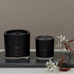 Luxury Boutique Candles image