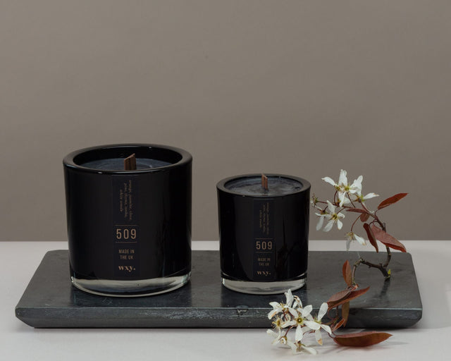 Luxury Boutique Candles image
