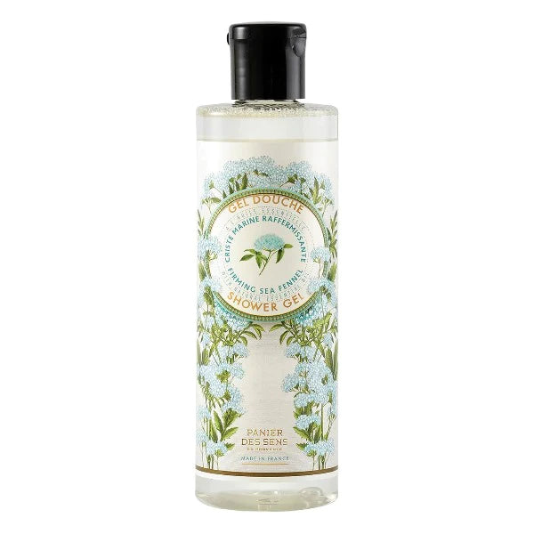 Shower Gel Sea Samphire 250ml