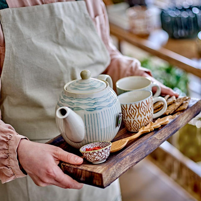 Artisan Crockery Shop link image