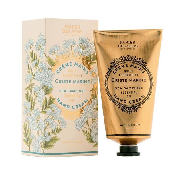 Hand Cream Sea Samphire 75ml