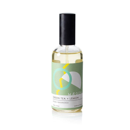 Fragrant Room Spray in Cucumber + Basil